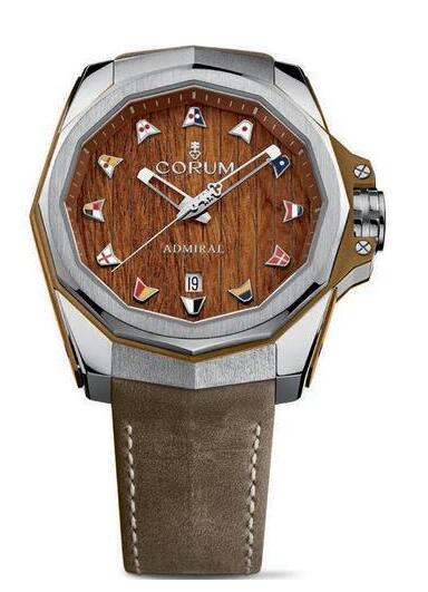 Corum Admiral AC One Replica watch A082/03209
